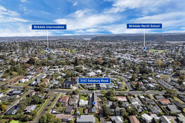 5/ 67 Salisbury Road Birkdale_14