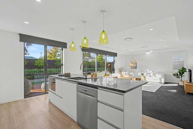 Harmony Awaits At 20/B Holloway