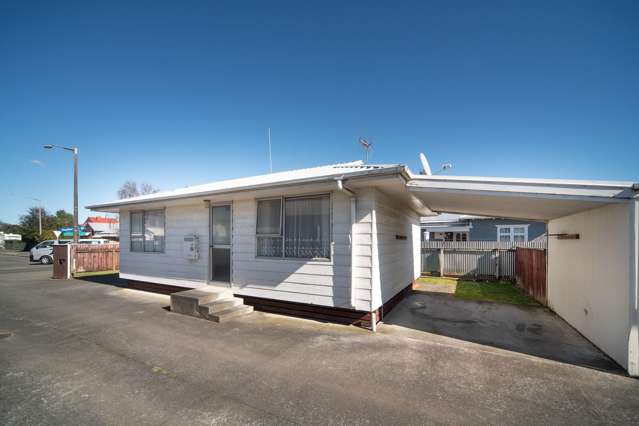 113A Featherston Street Palmerston North_1