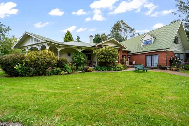 Landmark Invercargill Lifestyle Property