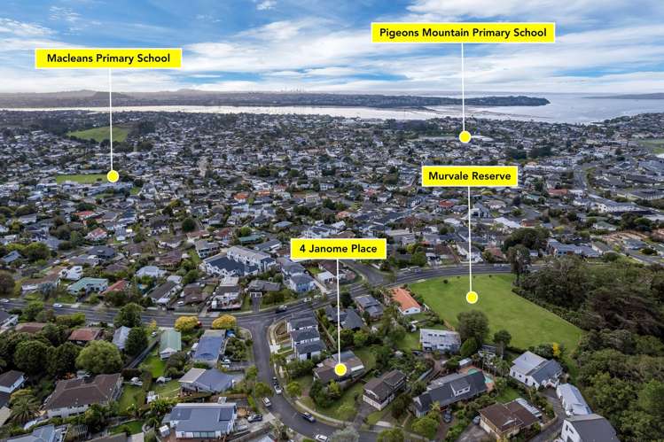 4 Janome Place Bucklands Beach_24