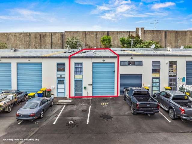 D/17 Douglas Alexander Parade Albany_2