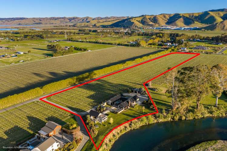 21A Hardings Road Riverlands_20