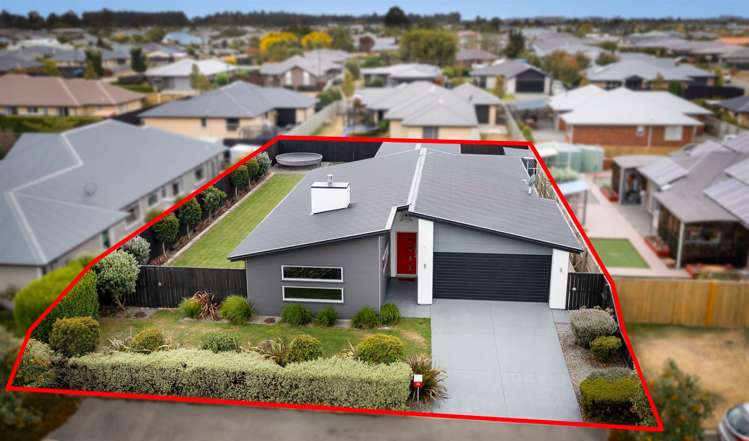 14 Greenstone Street Rolleston_1