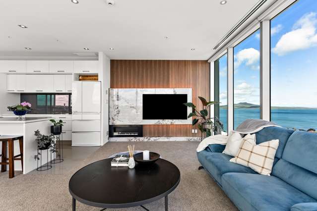 SANCTUARY IN THE SKY - SENTINEL