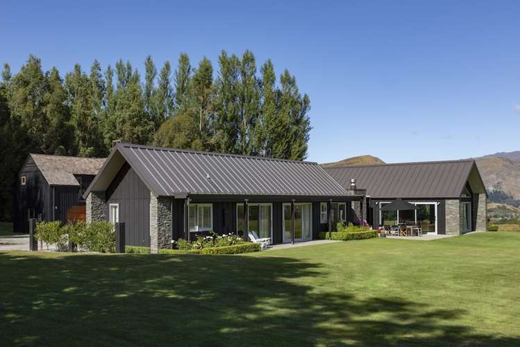 122 Slope Hill Road Dalefield/Wakatipu Basin_2