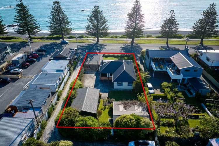 136 Esplanade Kaikoura Kaikōura Houses for Sale One Roof