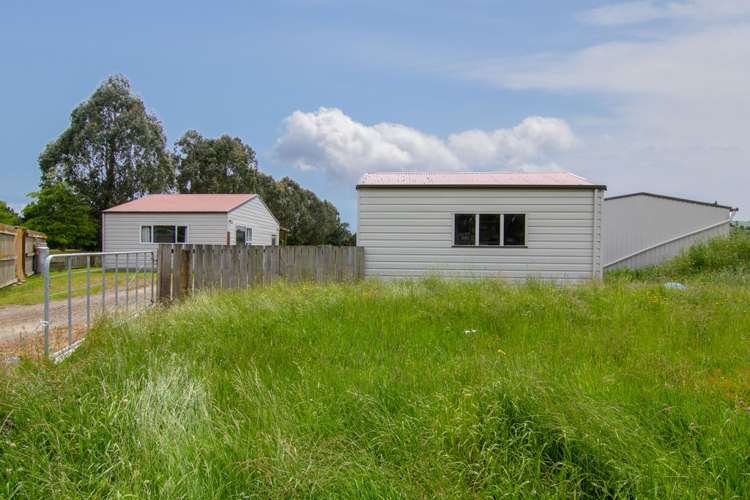 Taringamotu Road Taumarunui_12