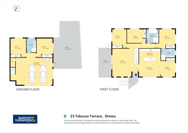 23 Takurua Terrace Orewa_1