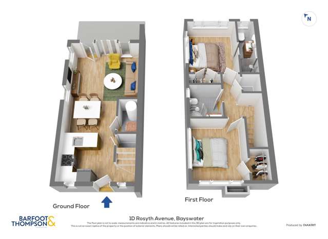 2/1D Rosyth Avenue Bayswater_1
