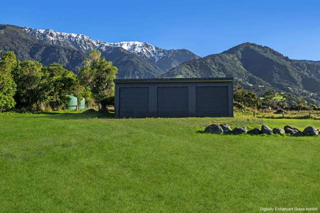 Panoramic Views, Premium Spot | Discover Koura Bay