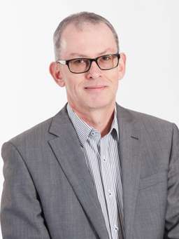 Malcolm Key