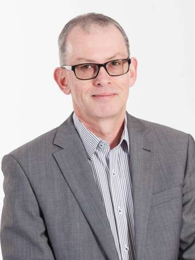 Malcolm Key