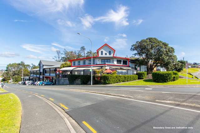 Elevated Silverdale Office - Available Now