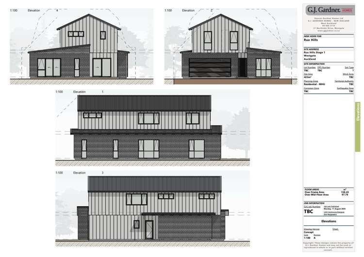 Lot 22 Raphoe Village Stage 1A Westgate_6