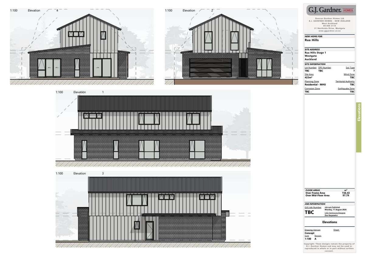 Lot 22 Raphoe Village Stage 1A_2