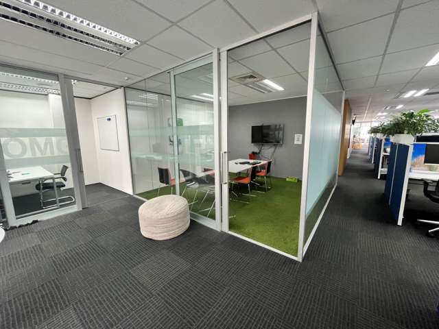 5 Nelson Street City Centre_4