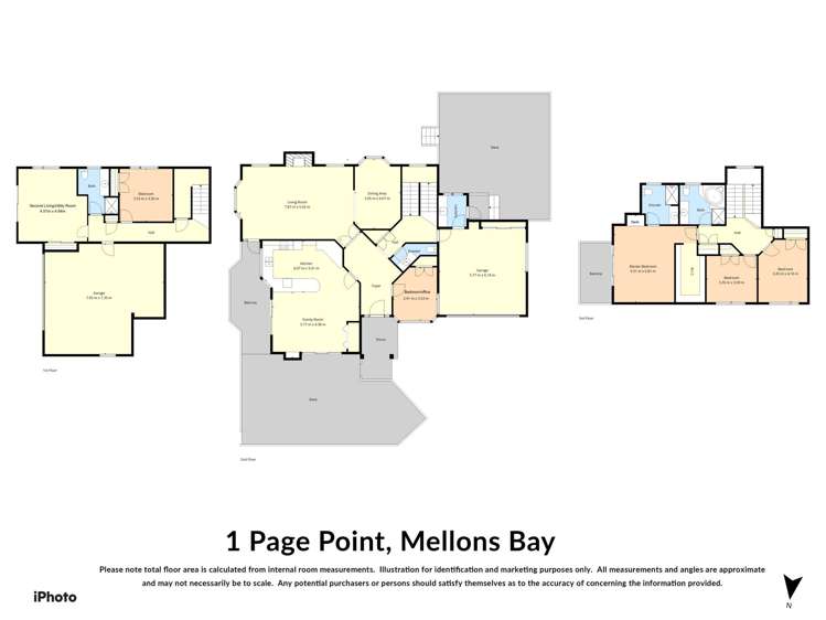 1 Page Point Mellons Bay_42