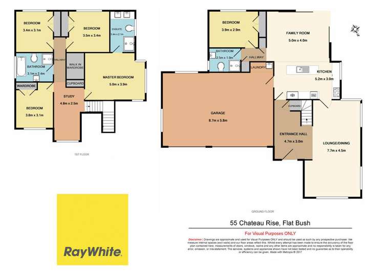 55 Chateau Rise Flat Bush_12