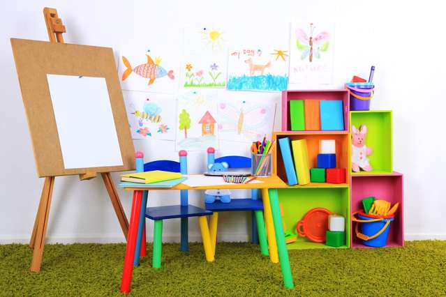 Excellent occupancy &ndash; profitable childcare