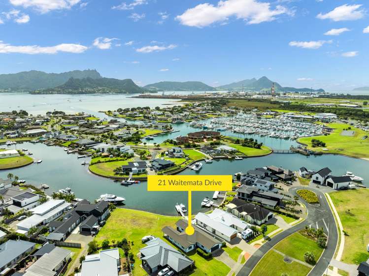 21 Waitemata Drive One Tree Point_20