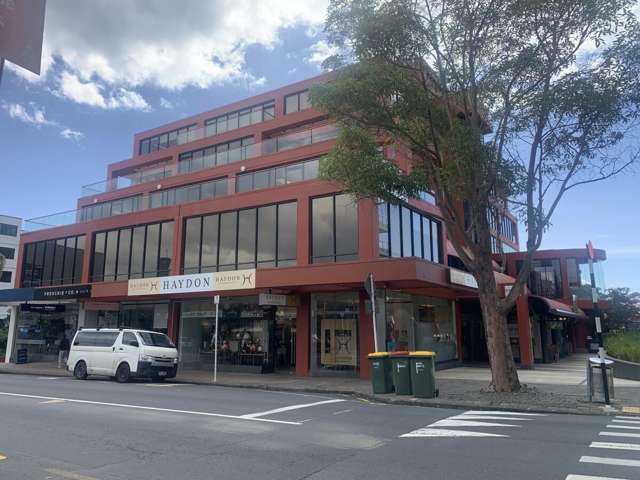 Level 3, 159 Hurstmere Road Takapuna_1