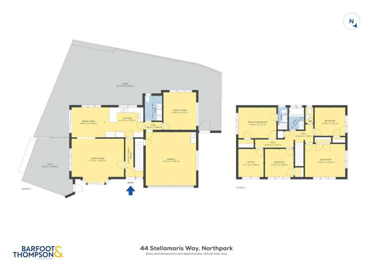 44 Stellamaris Way Northpark_42