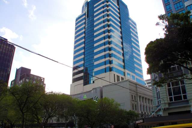 157 Lambton Quay Wellington Central_2