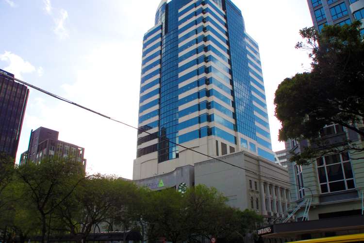 157 Lambton Quay_0