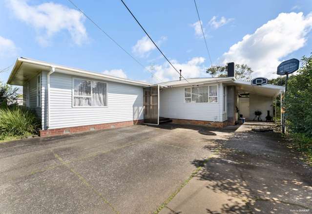 4 Bedrooms & 6 Month lease