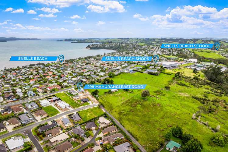 198 Mahurangi East Road Snells Beach_17