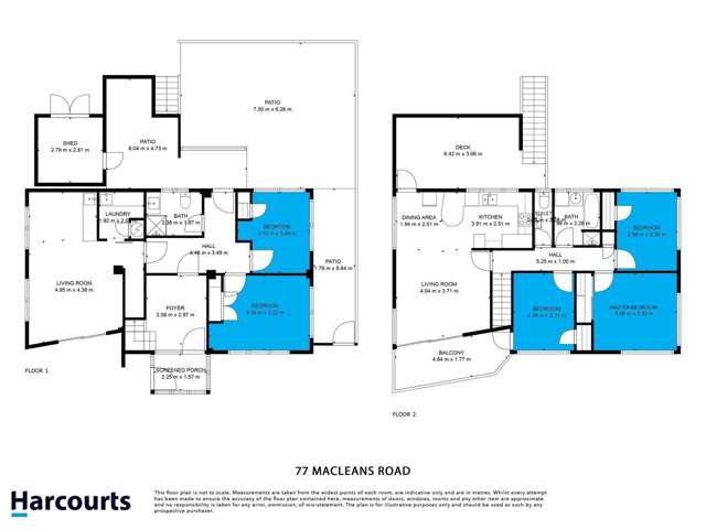 77A Macleans Road Bucklands Beach_1