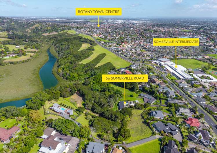 56 Somerville Road Shelly Park_13