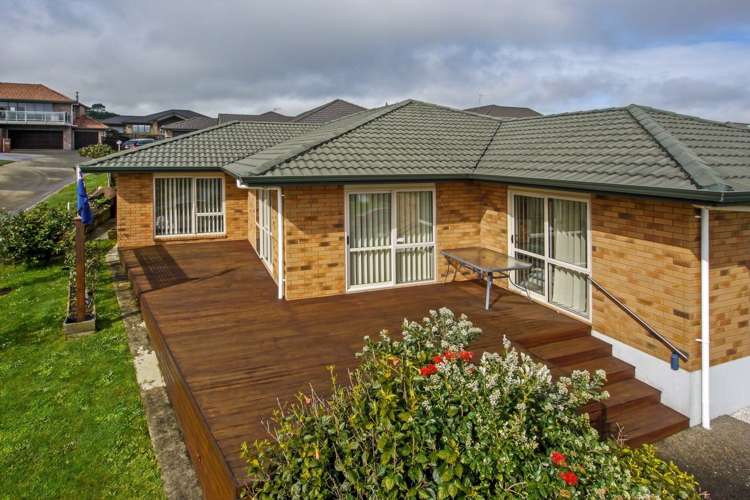 14 Ludlow Place Pukekohe_14