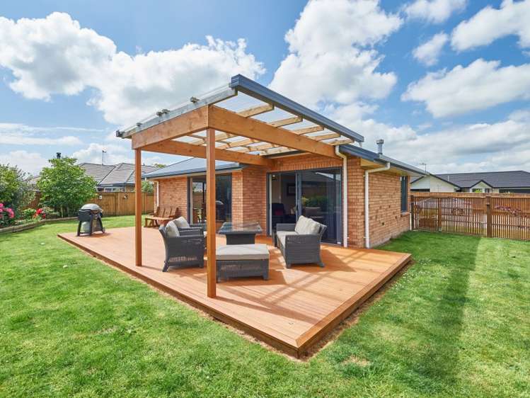 8 Nevada Way Kelvin Grove_14