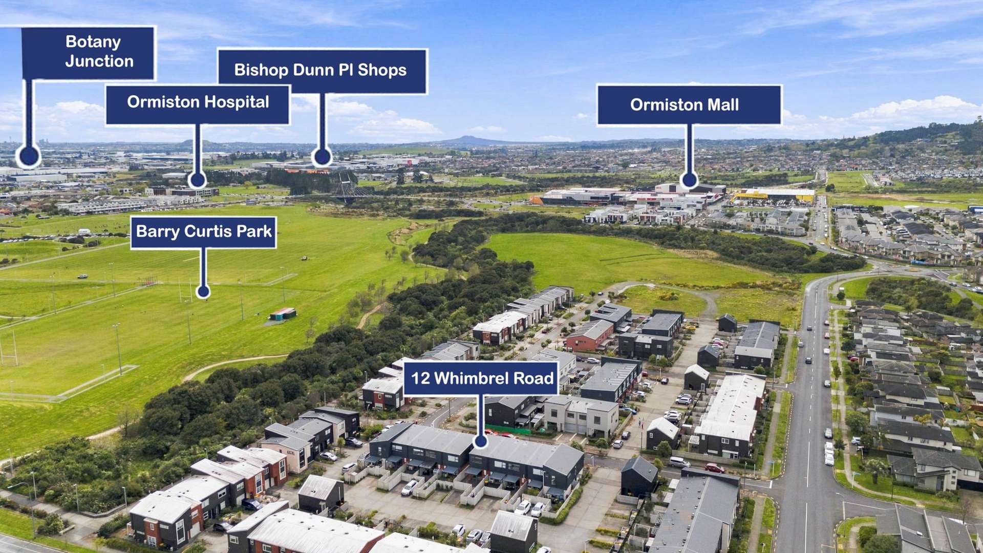 12 Whimbrel Road Flat Bush_0