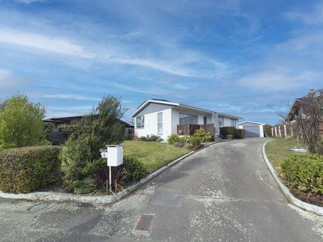 Three Bedrooms - Prime Location