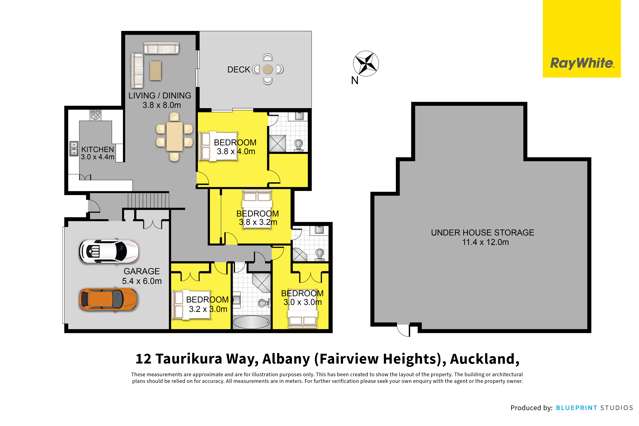 12 Taurikura Way Fairview Heights_2