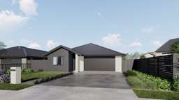 Family Home with a Rural Outlook