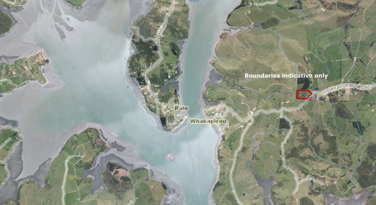 914 Whakapirau Road Whakapirau_15