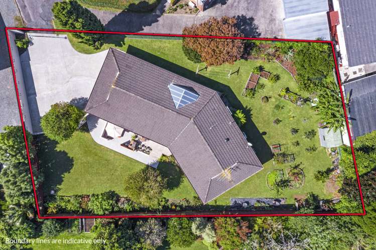 17 Scanlen Terrace Kelston_21