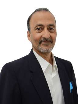 Barry Mehta
