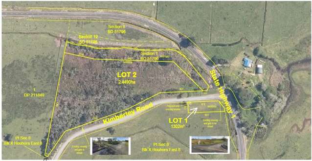 Lot 1 Kimberley Road, Waihopo Houhora_1