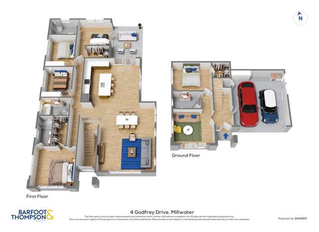 4 Godfrey Drive Millwater_1