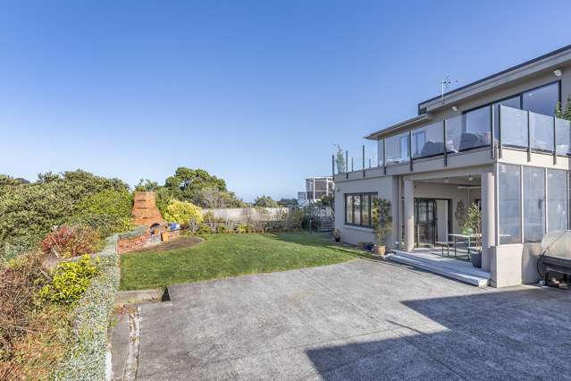 40 Seatoun Heights Road Seatoun_4