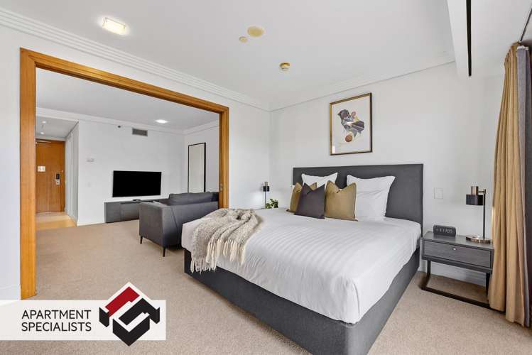 1 Courthouse Lane Auckland Central_10
