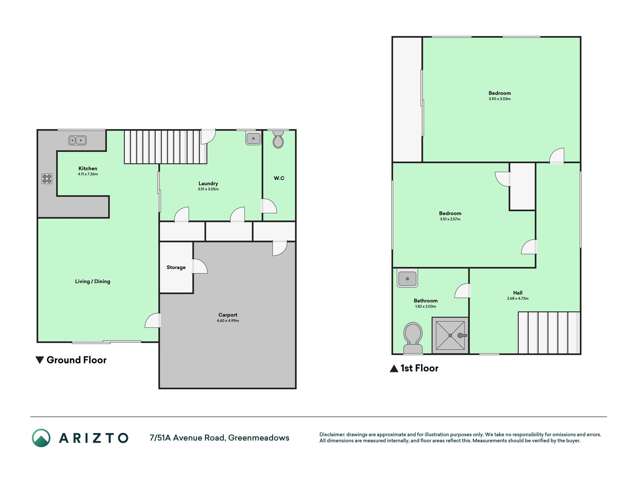7/51A Avenue Road Greenmeadows_1