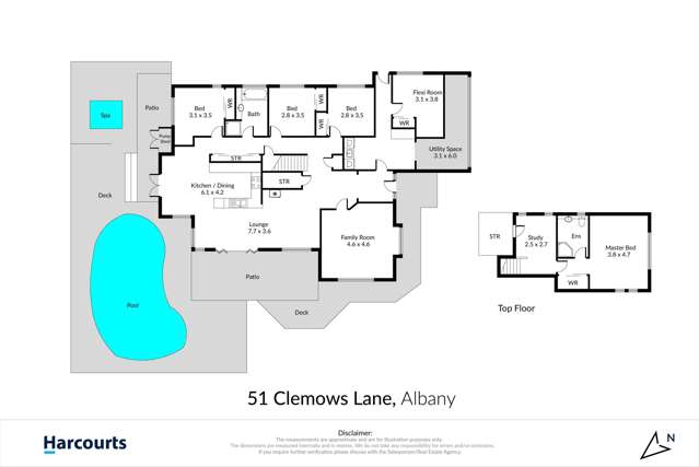 51 Clemow's Lane Albany_1