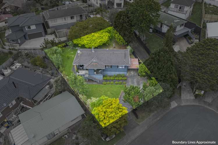 18 Virgo Place Glen Eden_15