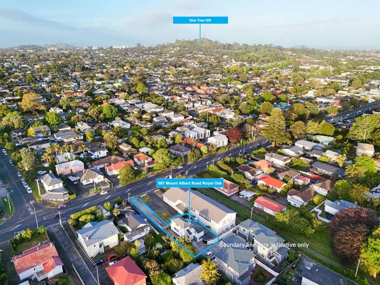 587 Mount Albert Road Royal Oak_17